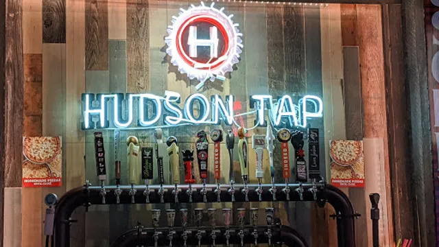 Hudson Tap
