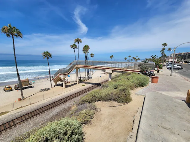 San Clemente Beach Trail