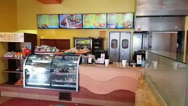 Golden Krust Caribbean Restaurant