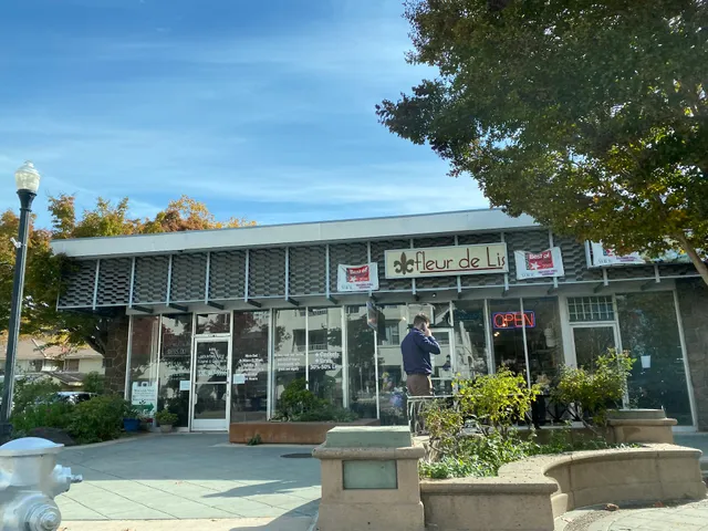 Fleur De Lis Florist