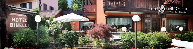 Hotel Binelli Garni