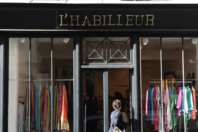L'Habilleur