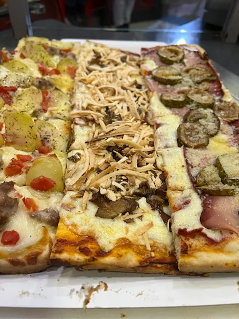 Rosticceria "Armaleo"