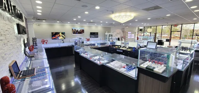 Atlanta West Jewelry