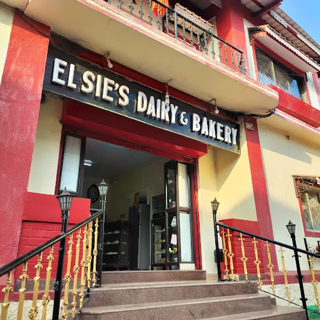 Elsie's Dairy & Bakery