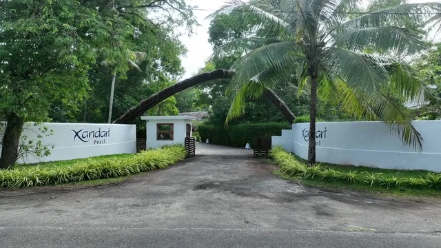 Xandari Pearl Beach Resort