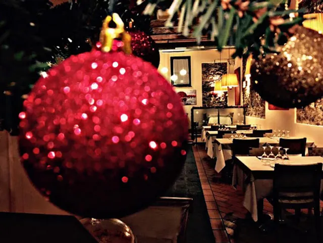 Ristorante Pizzeria SOTTOGROTTA