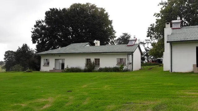 Machado Stud Lodge / Guest Farm