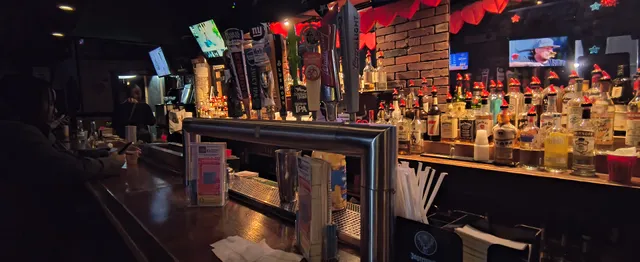 Kerryman's Corner Sports Bar