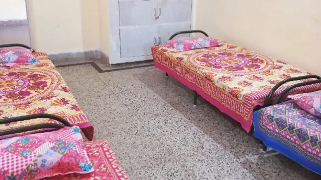 PG for working men at Harmu Housing Colony, Ranchi