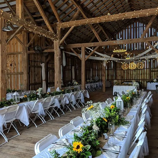 Faraone Brothers Catering