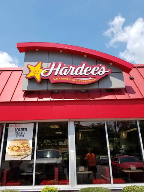 Hardee's