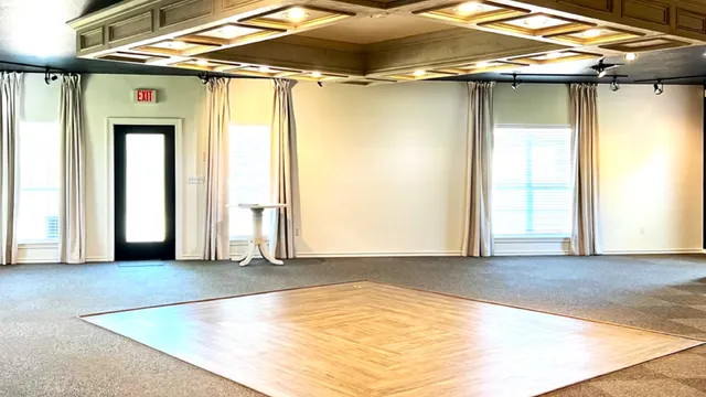 The Village Event Venue