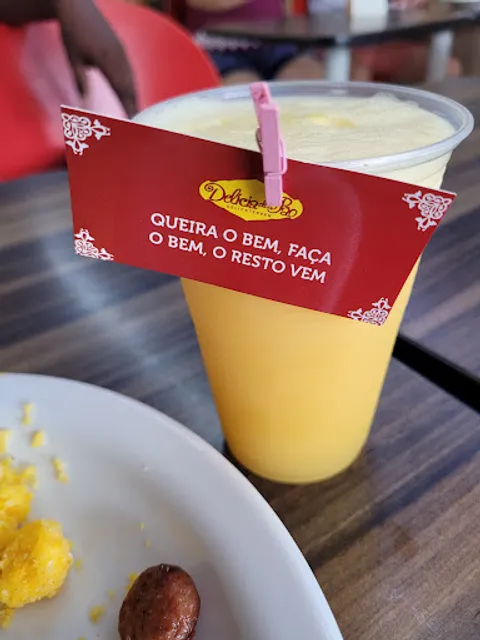 Bomgosto Delicatessen