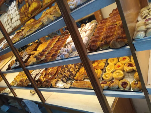 Breadmaker Martino S.A.