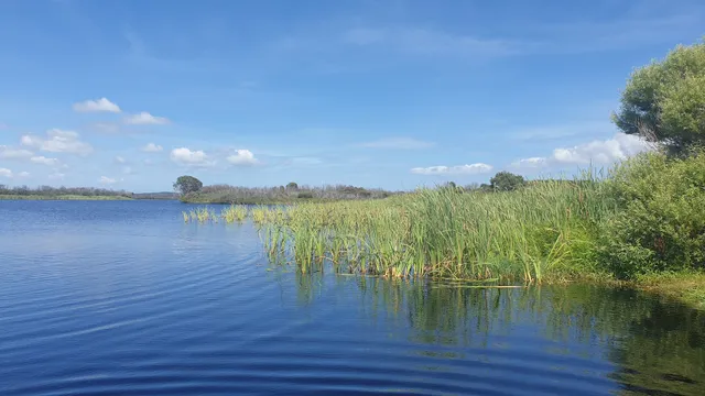 Rotopokaka (Coca Cola) Lake