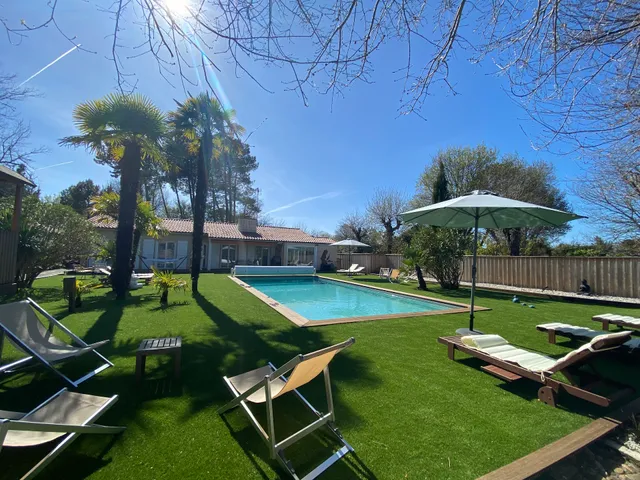 Villa Herbert Chambres D'hôtes