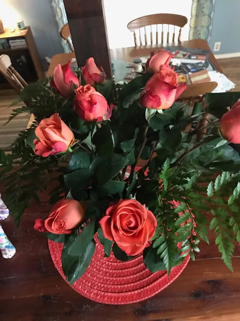 Coach House Floral, Inc.