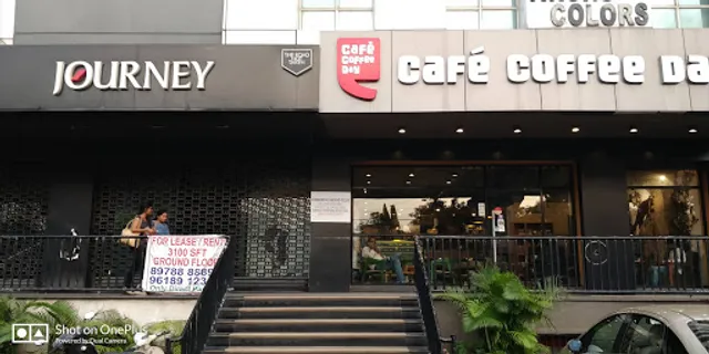 Café Coffee Day