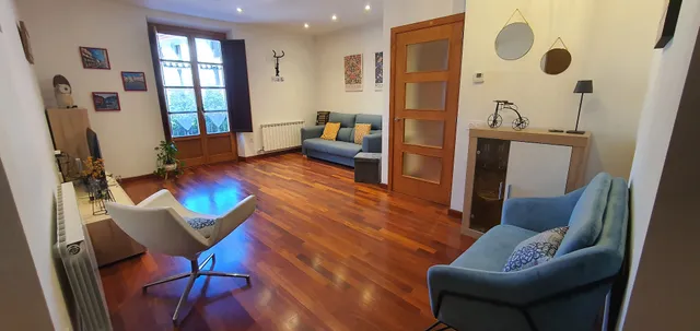 El mussol de la vila