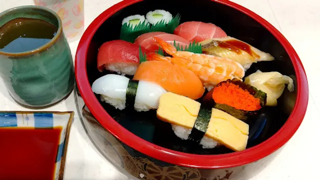 一番寿司 東海店