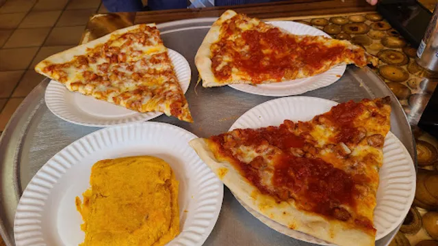 Palisades Pizza & Pasta