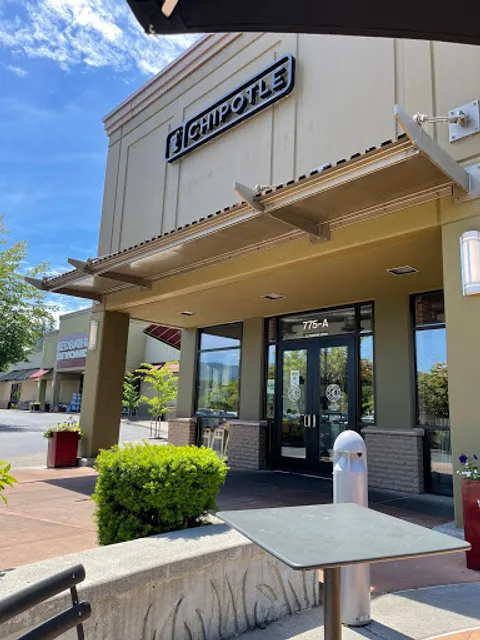 Chipotle Mexican Grill