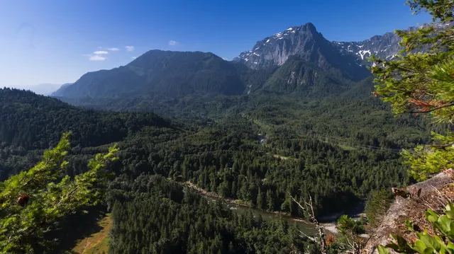 Index Town Walls Parking Area