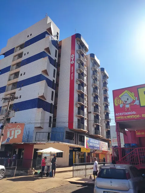 OYO Gama Apart Hotel