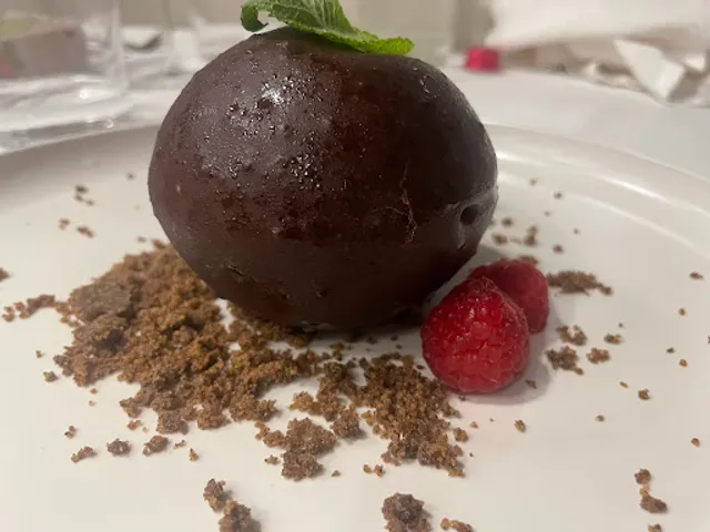 La Locanda Degli Artisti