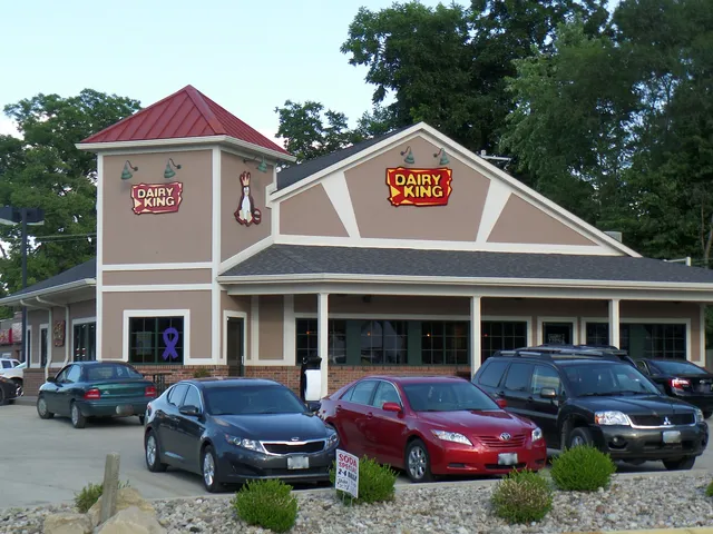 Dairy King