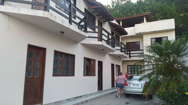 Pousada Ilha Margarita