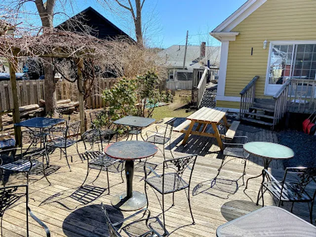 Famous Town Pie Shop