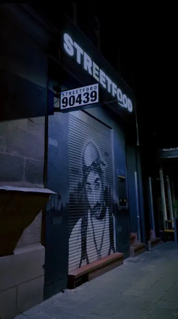 Streetfood 90439
