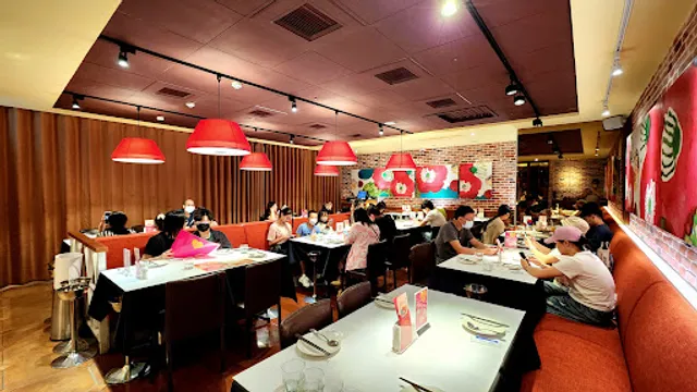 Thai Town Cuisine - Zhongli Metro Walk Store