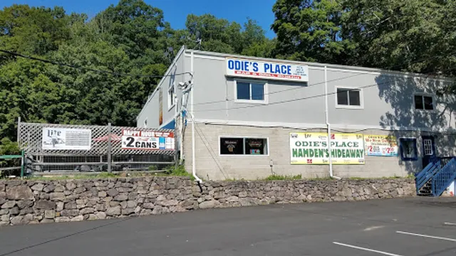 Odie's Place