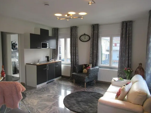 Ferienwohnungen Eulenspiegel - Fam. Traber