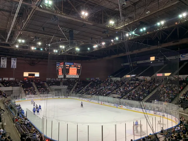 Pensacola Bay Center