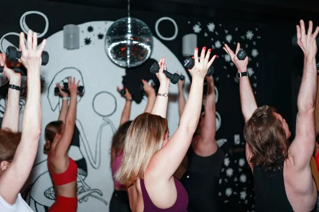 Barre & Soul – Boston (Harvard Square)