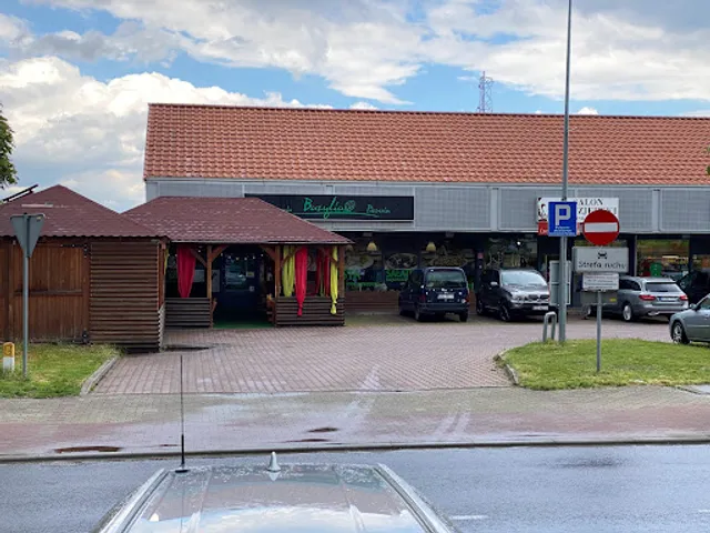 Bazylia - pizza & pasta