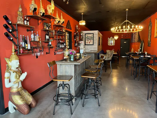 Thai Bar