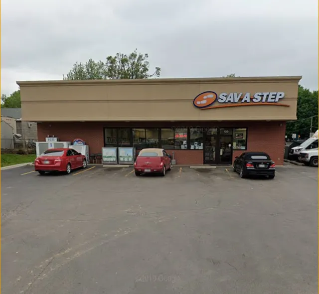 Sav-A-Step Food Mart