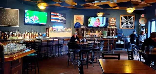 Ralston's Drafthouse