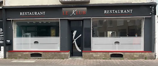 LE KLUB - Restaurant Burgers Challans