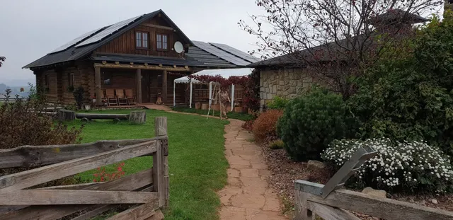 RANCH Na Valech Ltd.