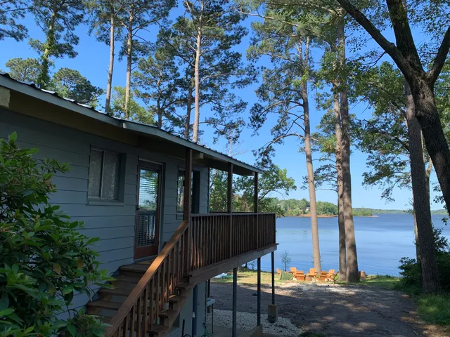 Sunset Cove Lake O' The Pines