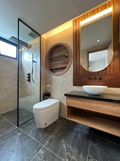 De LUSAN premium apartment