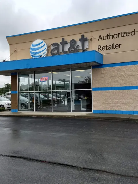 AT&T Store