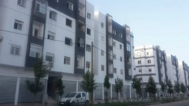 Résidence Taouzer Californie 2