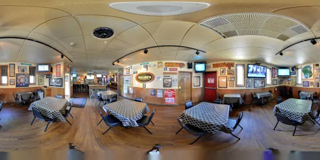Walsh's Bar & Grill